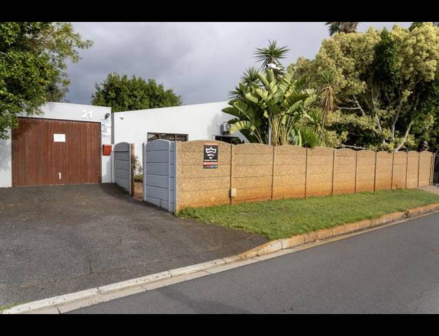 3 BEDROOM HOUSE FOR SALE IN BOTHASIG